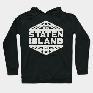 Staten Island Hoodie